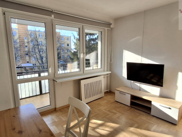 Mieszkanie Pruszków