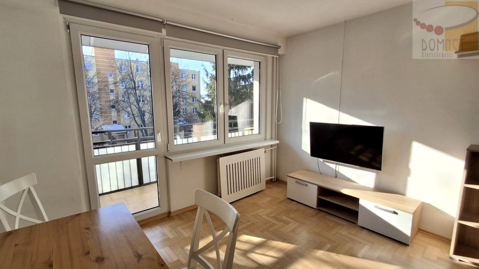 Mieszkanie Pruszków