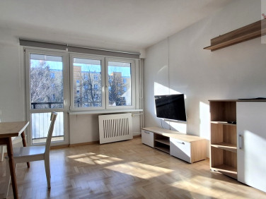 Mieszkanie Pruszków