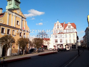 Mieszkanie Kluczbork