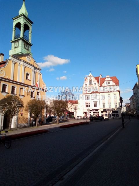 Mieszkanie Kluczbork