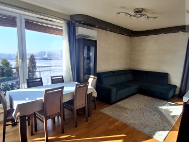 Mieszkanie Pruszków