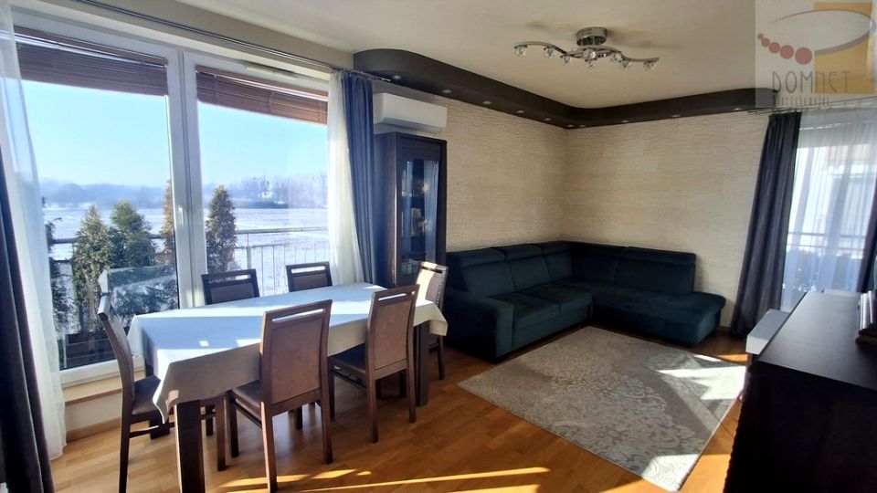 Mieszkanie Pruszków