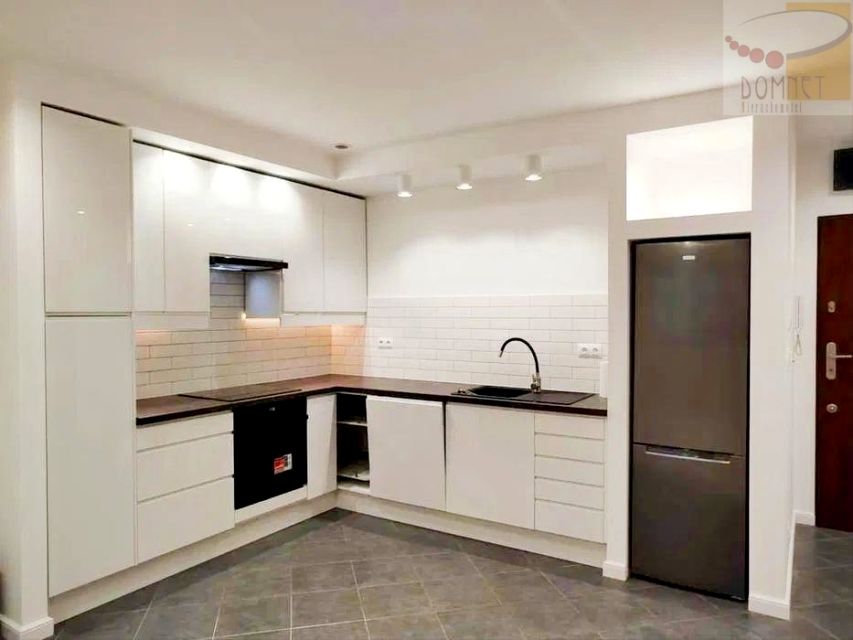 Mieszkanie Pruszków