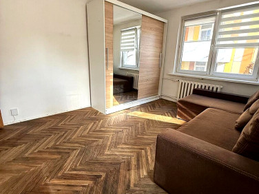 Mieszkanie Pruszków