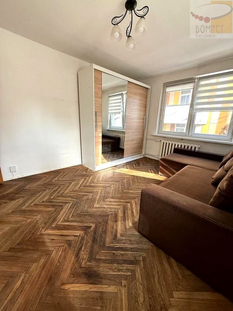 Mieszkanie Pruszków