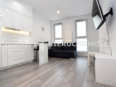 Mieszkanie apartamentowiec wynajem