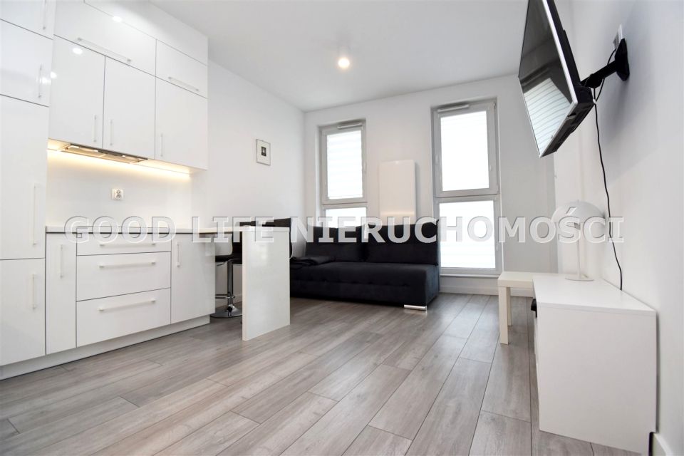 Mieszkanie apartamentowiec wynajem