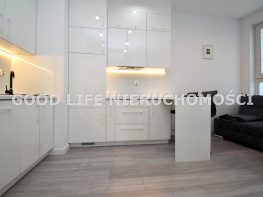 Mieszkanie apartamentowiec Rzeszów