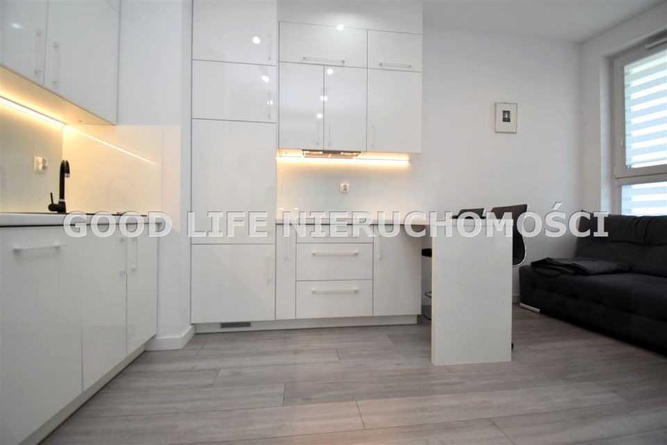 Mieszkanie apartamentowiec Rzeszów