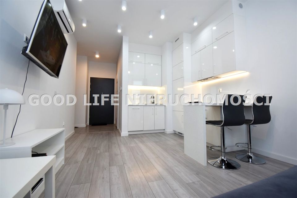 Mieszkanie Rzeszów wynajem