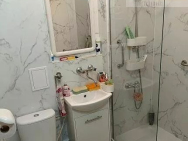 Mieszkanie Pruszków