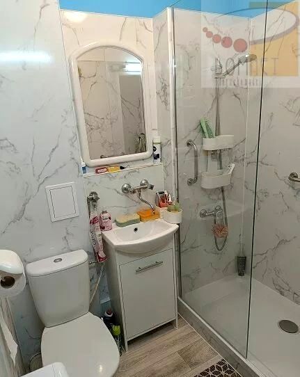 Mieszkanie Pruszków