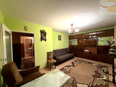 Mieszkanie Pruszków