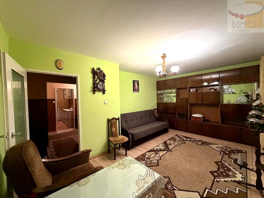 Mieszkanie Pruszków