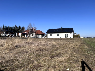 Dom Łoziska sprzedaż