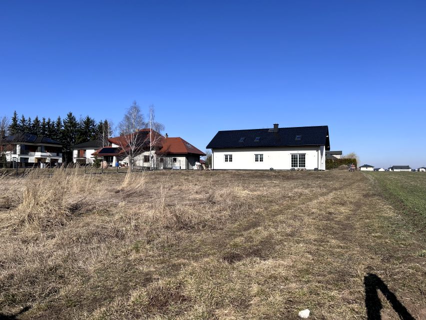 Dom Łoziska sprzedaż