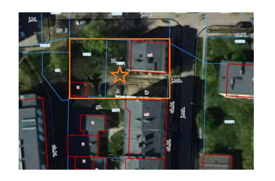 Działka budowlana Łódź