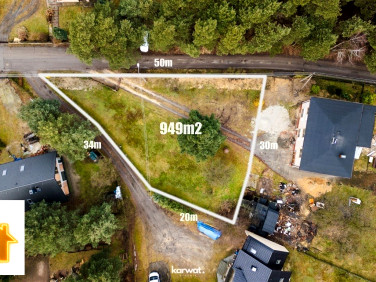 Działka budowlana Rybnik