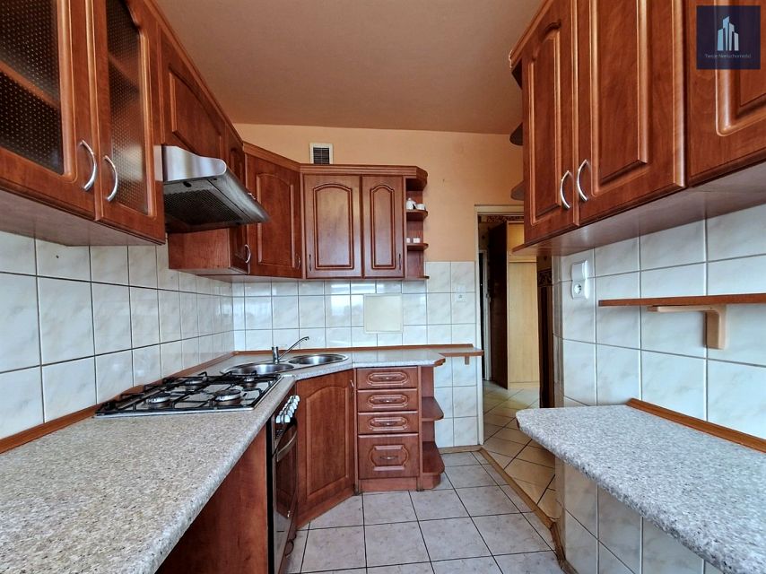 Mieszkanie Czechowice-Dziedzice