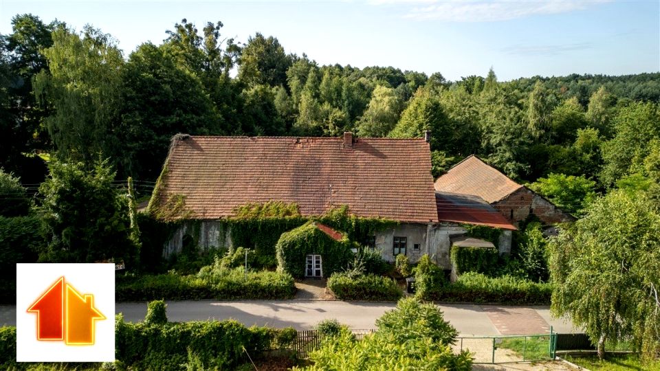 Działka inwestycyjna Rybnik