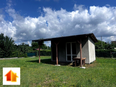 Działka rekreacyjna Rybnik