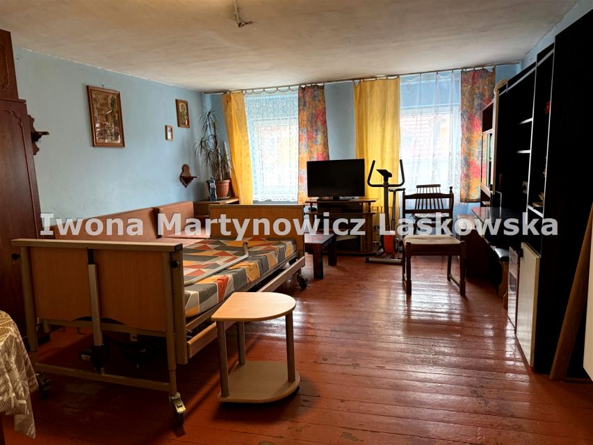 Mieszkanie Ścinawa