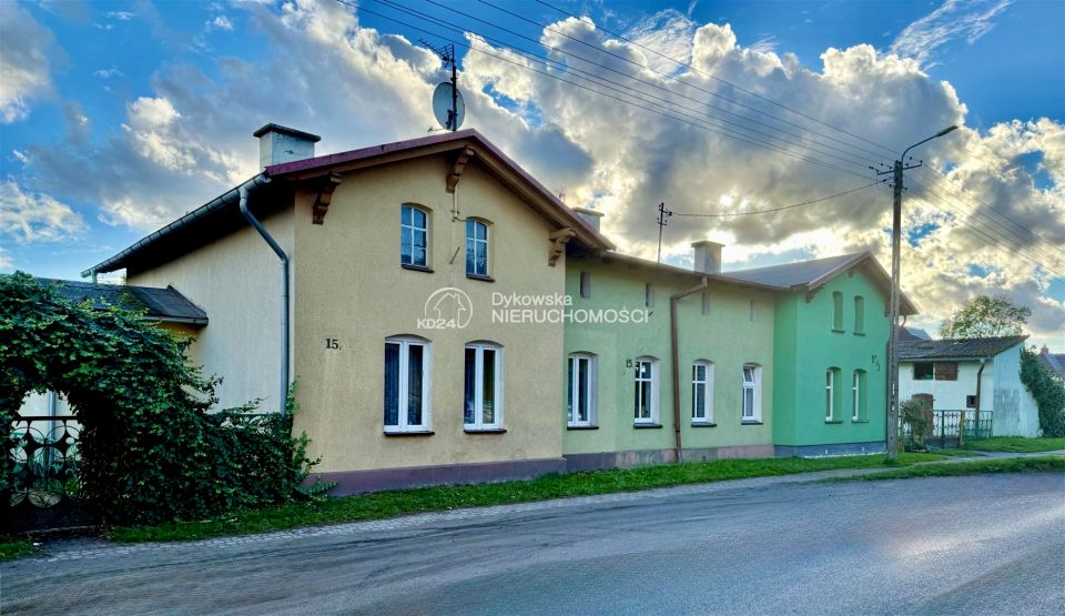 Dom Potęgowo