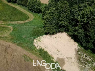 Działka budowlana Kłodawa