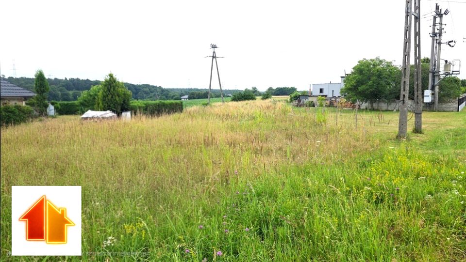 Działka Lyski