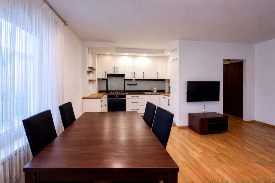 Mieszkanie Białystok