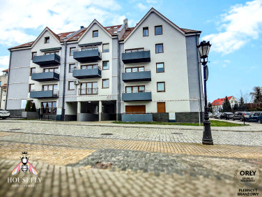 Mieszkanie POLKOWICE