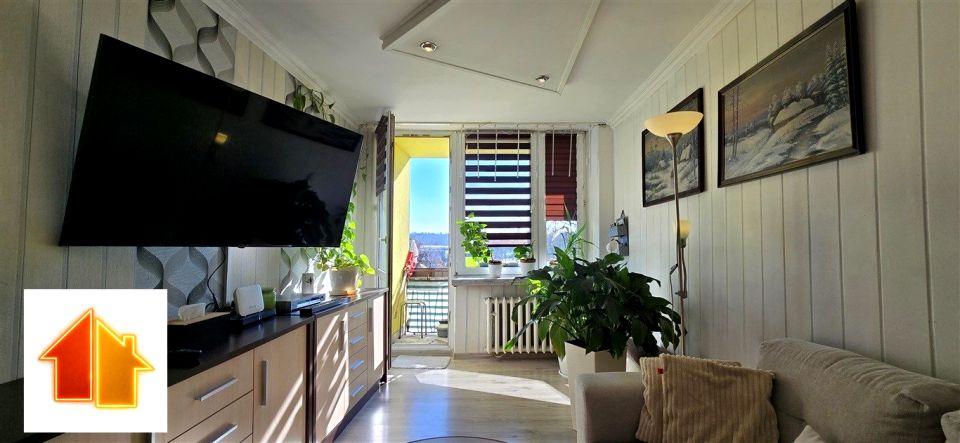 Mieszkanie Wodzisław Śląski