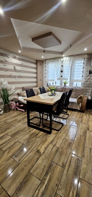 Mieszkanie Częstochowa