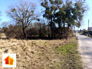 Działka budowlana Lyski