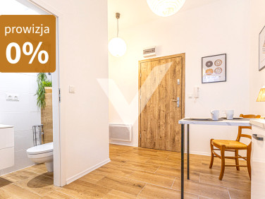 Mieszkanie Bydgoszcz