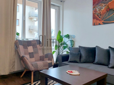 Mieszkanie Bydgoszcz