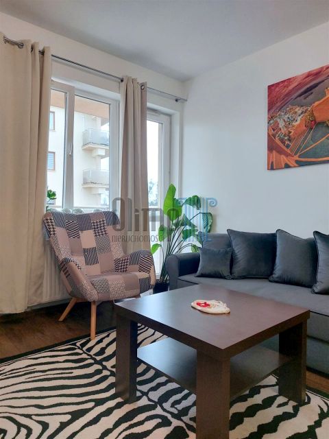 Mieszkanie Bydgoszcz