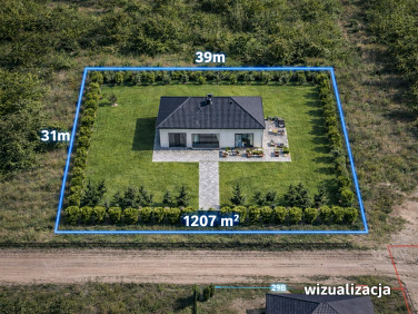 Działka budowlana sprzedam