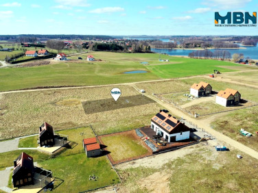 Działka budowlana Rybical