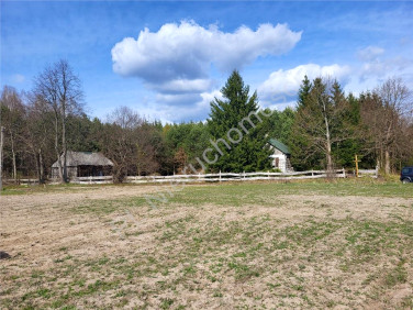 Działka budowlana Gójszcz