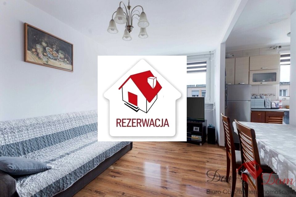 Mieszkanie Wągrowiec