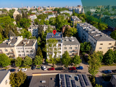 Mieszkanie nad jeziorem