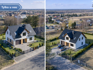 Działka inna Wręczyca Wielka