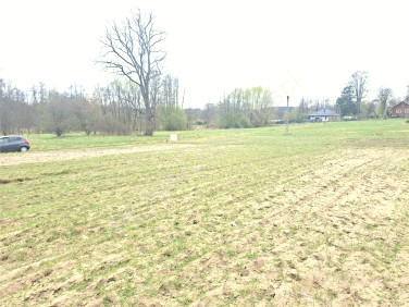 Działka budowlana Gójszcz