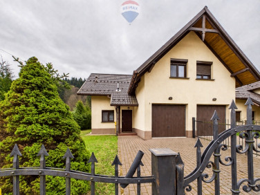 Dom Krościenko nad Dunajcem