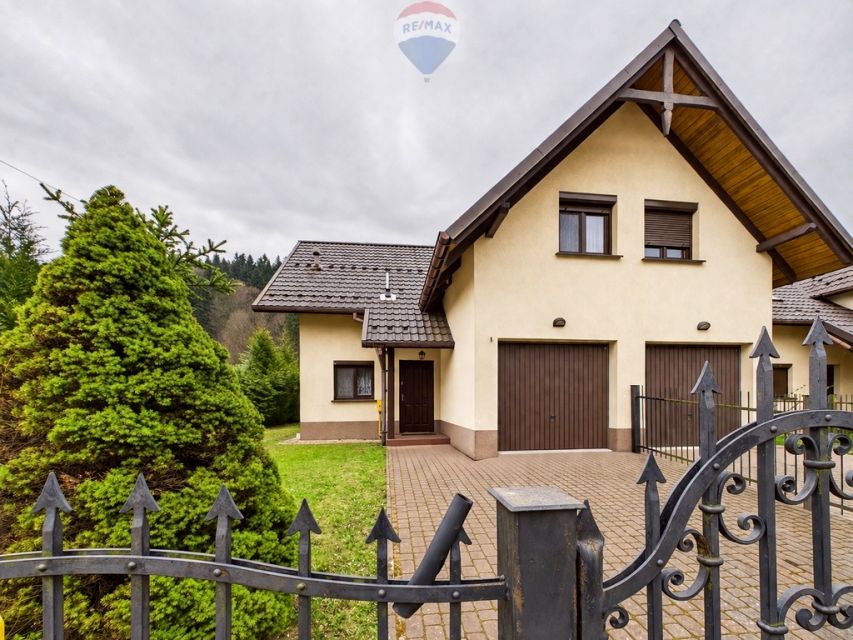 Dom Krościenko nad Dunajcem