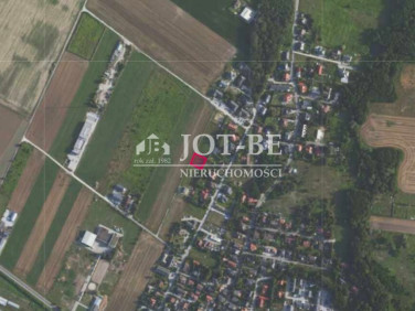 Działka budowlana WILCZYCE