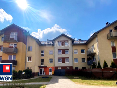 Mieszkanie Wejherowo