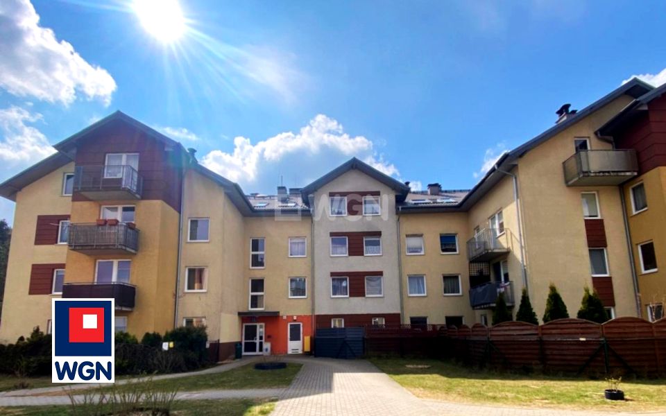 Mieszkanie Wejherowo